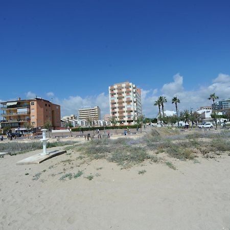 Apartamento Europeniscola Superior Orangecosta Exterior foto