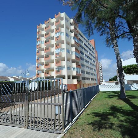 Apartamento Europeniscola Superior Orangecosta Exterior foto