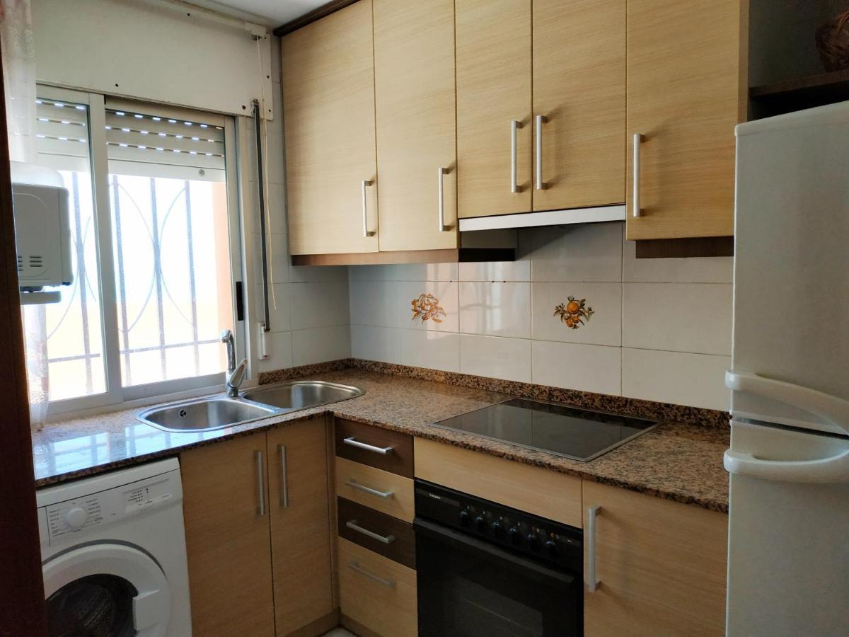 Apartamento Europeniscola Superior Orangecosta Exterior foto