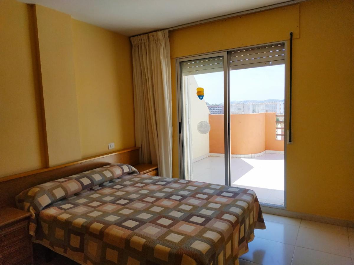 Apartamento Europeniscola Superior Orangecosta Exterior foto