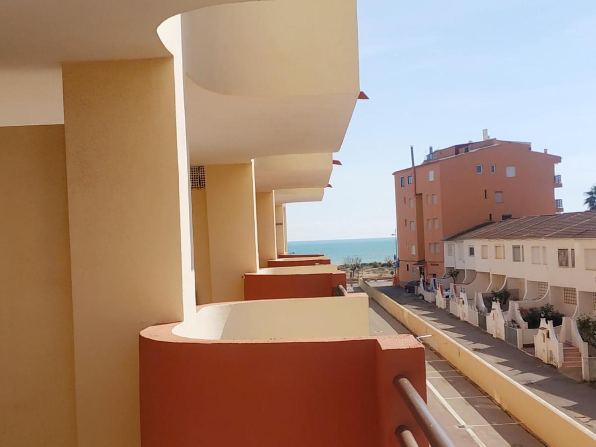 Apartamento Europeniscola Superior Orangecosta Exterior foto