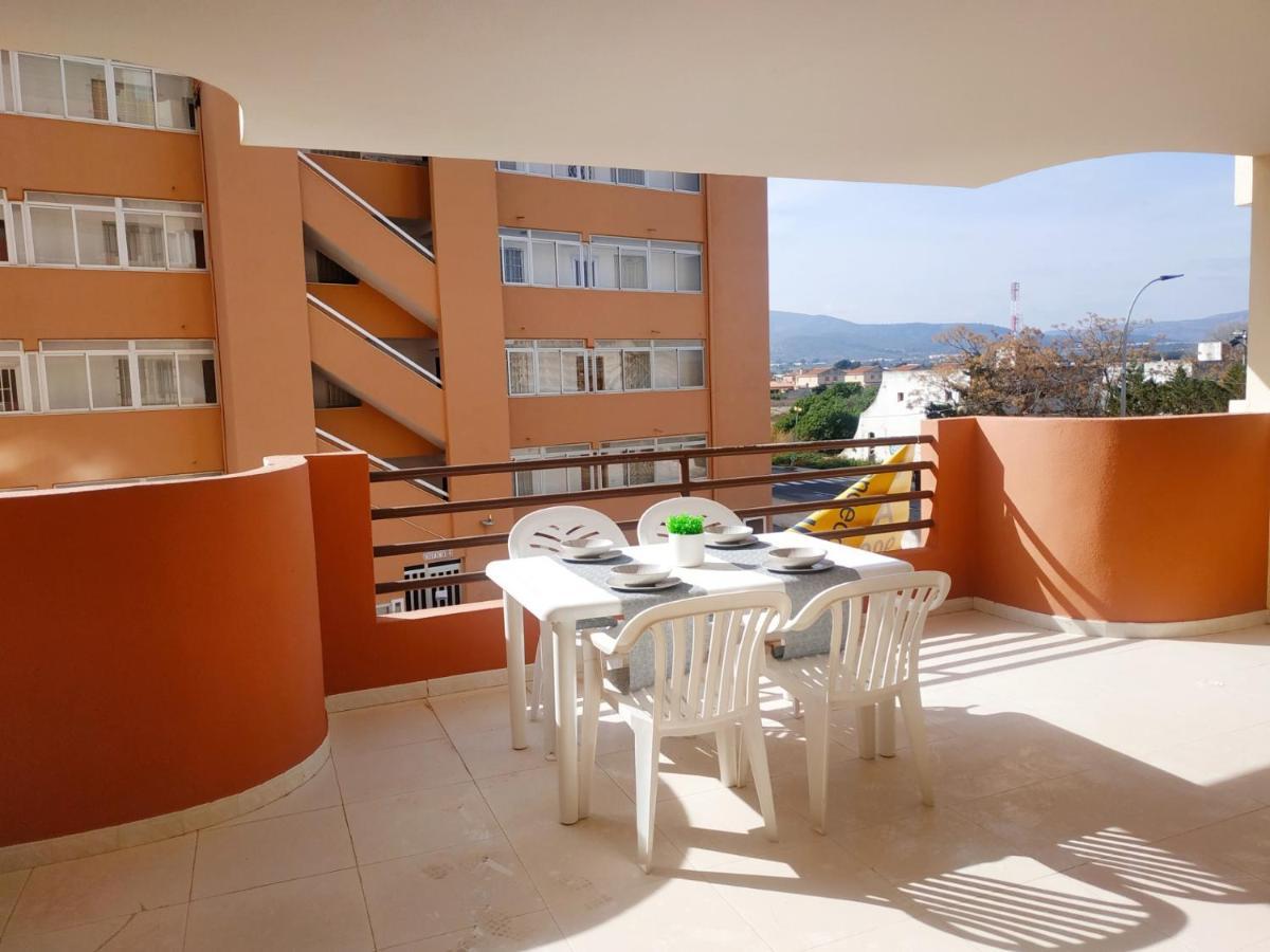 Apartamento Europeniscola Superior Orangecosta Exterior foto