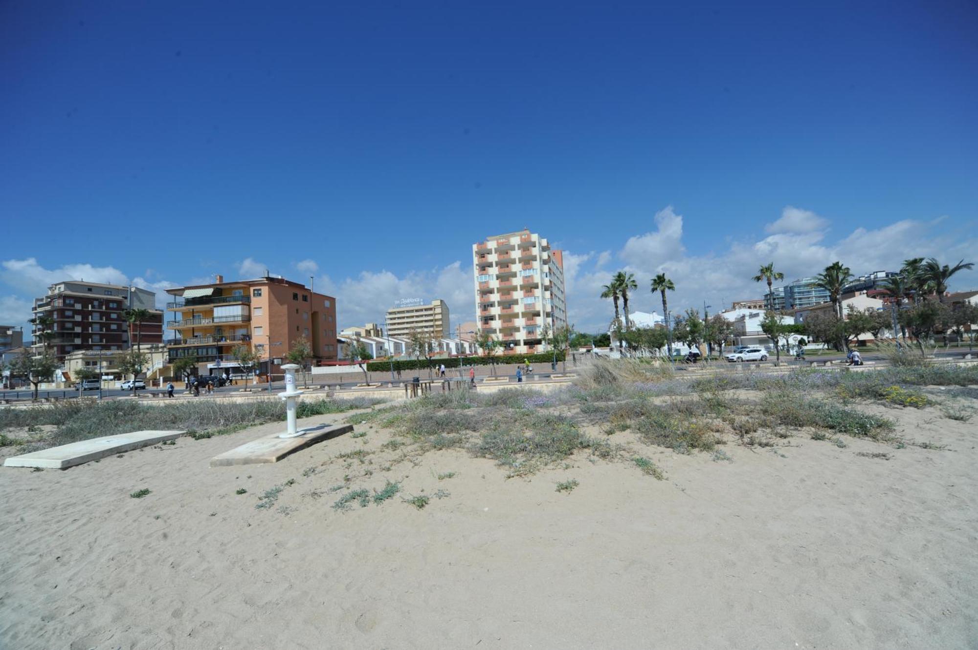 Apartamento Europeniscola Superior Orangecosta Exterior foto